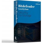 Bitdefender GravityZone Security for Storage 50-99 lic. 2 roky (AL12109200D-EN) – Zboží Živě