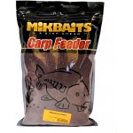 Mikbaits Feeder Mix Carp 1kg pikantní švestka – Zboží Mobilmania