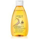 Lactacyd Precious Oil jemný čisticí olej na intimní hygienu 200 ml – Zbozi.Blesk.cz