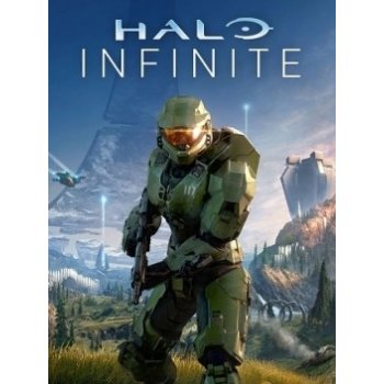 Halo: Infinite