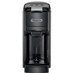 Ariete Espresso Coffee Maker 4in1 1304/11 černý – Zboží Dáma