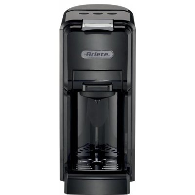 Ariete Espresso Coffee Maker 4in1 1304/11 černý – Zboží Dáma