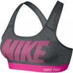 Nike PRO CLASSIC PADDED GRAPHIC – Hledejceny.cz