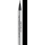 Artdeco High Precision Liquid Liner tekutá konturovací tužka na oči 1 Black 0,55 ml – Hledejceny.cz