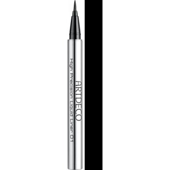 Artdeco High Precision Liquid Liner tekutá konturovací tužka na oči 1 Black 0,55 ml