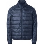 Esmara Men pánská prošívaná bunda navy modrá – Zboží Dáma