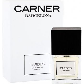 Carner Barcelona Tardes parfémovaná voda dámská 100 ml