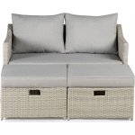 Texim Double sofa set – Hledejceny.cz