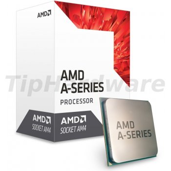 AMD A12 9800E AD9800AHABBOX