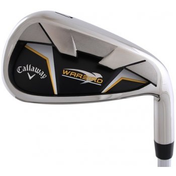 Callaway Warbird 5