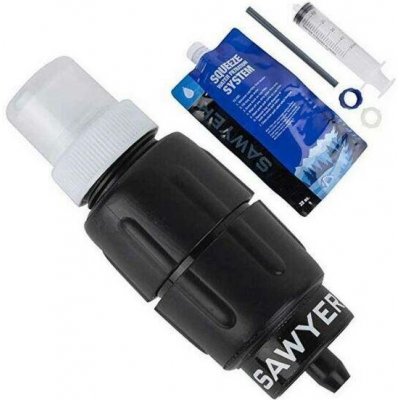 Sawyer Micro Squeeze Filter System – Hledejceny.cz