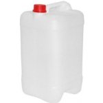 J.P. plast Kanystr, stohovatelný 5 l – Zboží Dáma