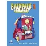 Backpack 1 Interactive Whiteboard – Zboží Živě