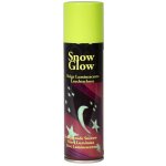 Vánoční sníh ve spreji neonový 150 ml - Snow Glow – Zboží Dáma