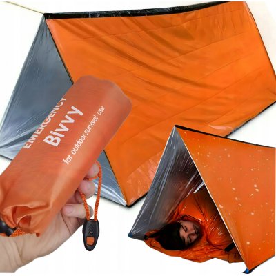 FOX Outdoor EMERGENCY – Zboží Dáma