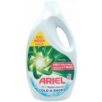 Ariel Cold Wash Color prací gel 80 PD 2,64 l – Hledejceny.cz