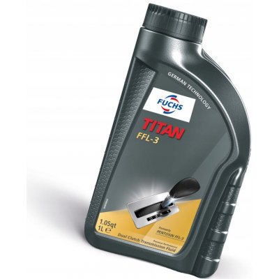Fuchs Titan FFL-3 1 l | Zboží Auto