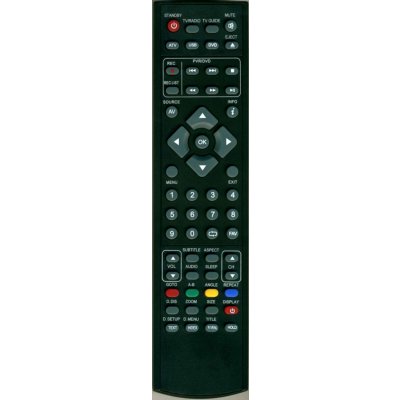 Dálkový ovladač Emerx Blaupunkt BLA42188N – Zboží Živě