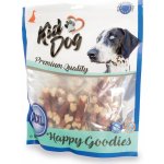 KidDog kachní prsa na kalciové kostičce 500 g – Zboží Mobilmania