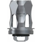 SMOK Žhavící hlava TFV8 Baby V2 A1 silver 0,17ohm – Hledejceny.cz