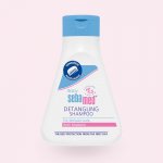 SEBAMED Baby šampon pro snadné rozčesávání 150 ml – Zboží Dáma