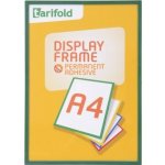 Display Frame TARIFOLD A4 – Zboží Mobilmania