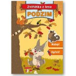 Podzim - Zvířatka z lesa – Zboží Mobilmania