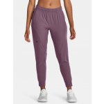 Under Armour UA Unstoppable Jogger růžová – Zboží Dáma