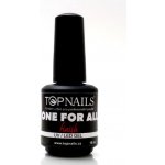 Topnails One For All finish gel Uv Led 15 ml – Zboží Dáma
