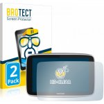 2x BROTECTHD-Clear Screen Protector TomTom GO Premium (5") – Hledejceny.cz