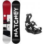 Hatchey Legacy 24/25 – Zboží Dáma Hatchey Legacy 24/25 – Zboží Dáma