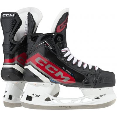 CCM Jetspeed FT670 Intermediate – Zbozi.Blesk.cz