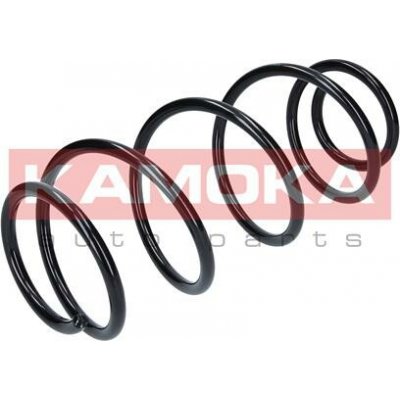 Vinutá pružina podvozku KAMOKA 2110253 – Sleviste.cz