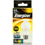 Energizer LED GLS žárovka 5,6W Eq 40W E27 S8859 Teplá bílá – Zboží Živě