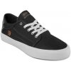 Skate boty Etnies Barge Slim Black/White/Silver