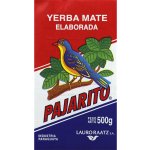 Pajarito Yerba Maté Tradicional 500 g – Hledejceny.cz