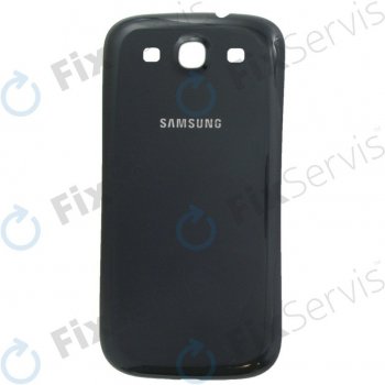 Kryt SAMSUNG i9300 Galaxy S3 zadní černý