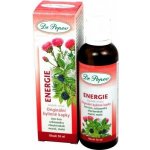 Dr.Popov Energie bylinné kapky 50 ml – Hledejceny.cz