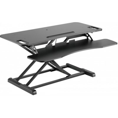 Reflecta ERGO Sit-Stand Workstation DS950 stojan na laptop