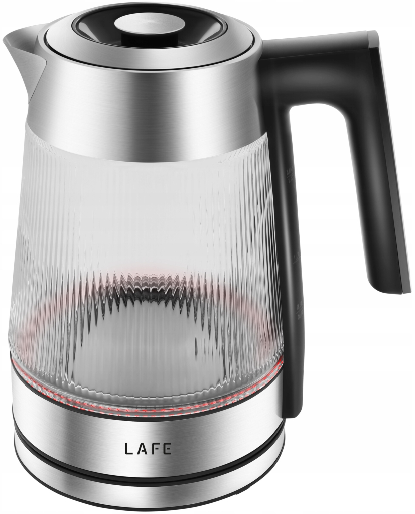 LAFE Crystal Glass