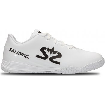 Salming Viper Kid Shoe White