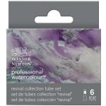 W&N sada akvarelových barev Revival Collection 6x5ml – Hledejceny.cz
