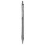 Parker Jotter XL Monochrome Stainless Steel CT kuličková tužka 1502/1222756 – Zboží Živě