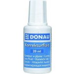 Opravný lak Donau 20ml – Hledejceny.cz