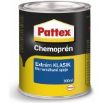 PATTEX EXTRÉM chemoprénové lepidlo 300g – Hledejceny.cz