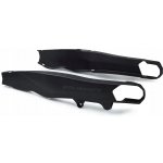 Kryt kyvné vidlice POLISPORT KTM/HQ/GAS ČERNÁ 2024 | Zboží Auto