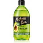 Nature Box šampon Avocado Oil 385 ml – Hledejceny.cz