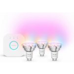 Philips Hue White and Color Ambiance 929004235707 – Zboží Mobilmania