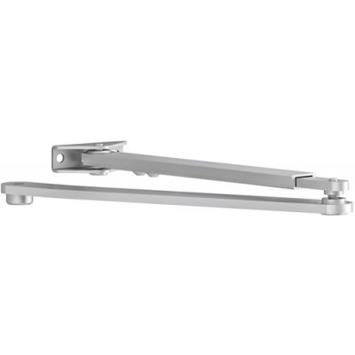 Assa Abloy L197 stříbrná – Zboží Mobilmania
