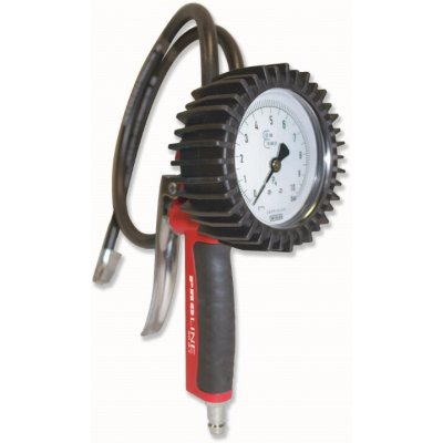 GAV PNEUHUSTIČ S CEE MANOMETREM 60GT – Zboží Mobilmania